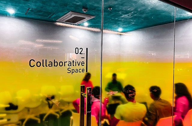 Library & Online Resources