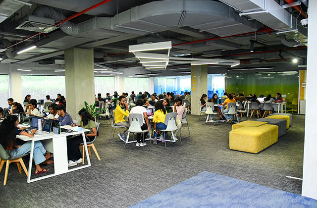 Library & Online Resources