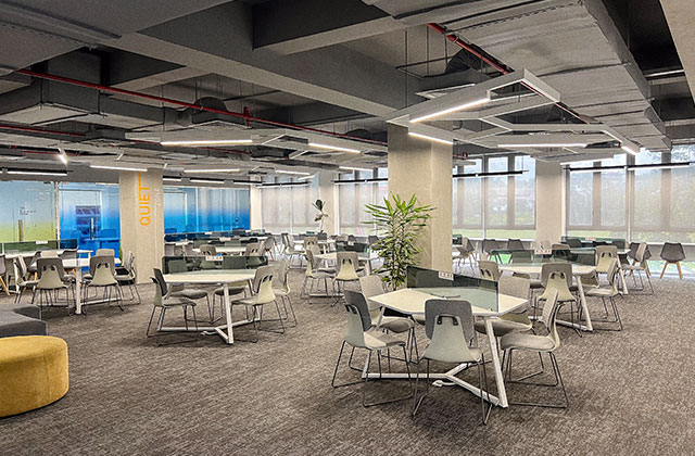 Library & Online Resources