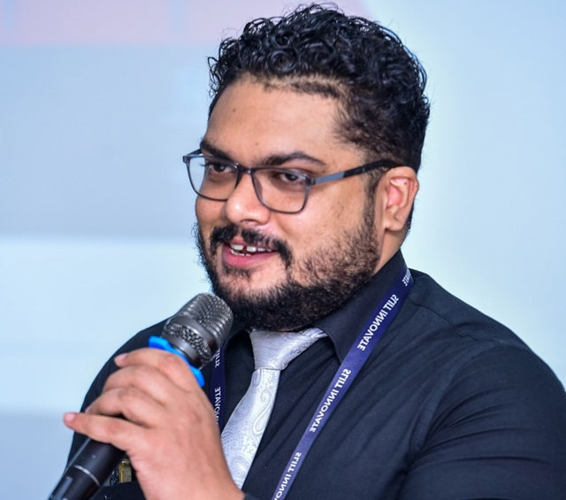 Sliit Alumni stories