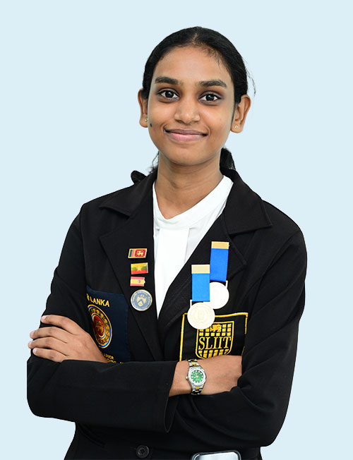 Manudi Arachchi