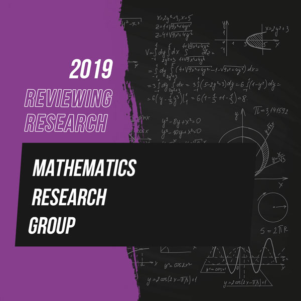 Mathematics research group