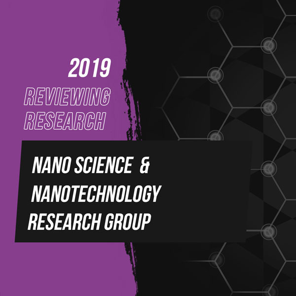 Nano Science & Nanotechnology Research Group