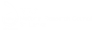 National Research Council, Sri Lanka