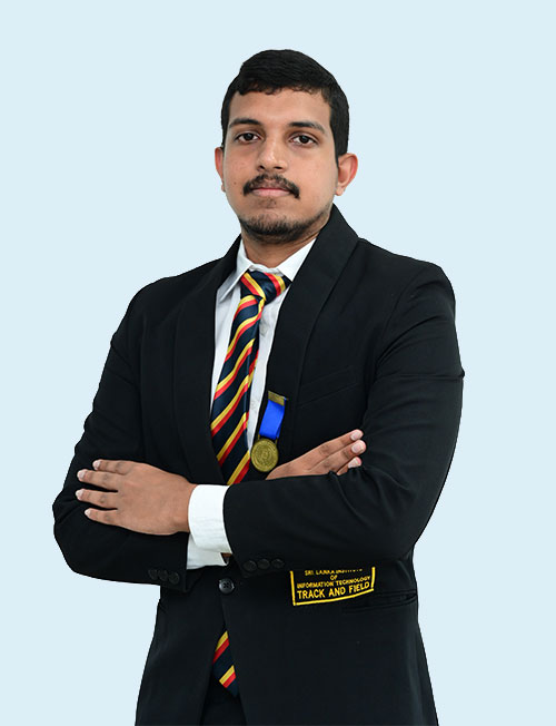 Pamindu Jayasekera