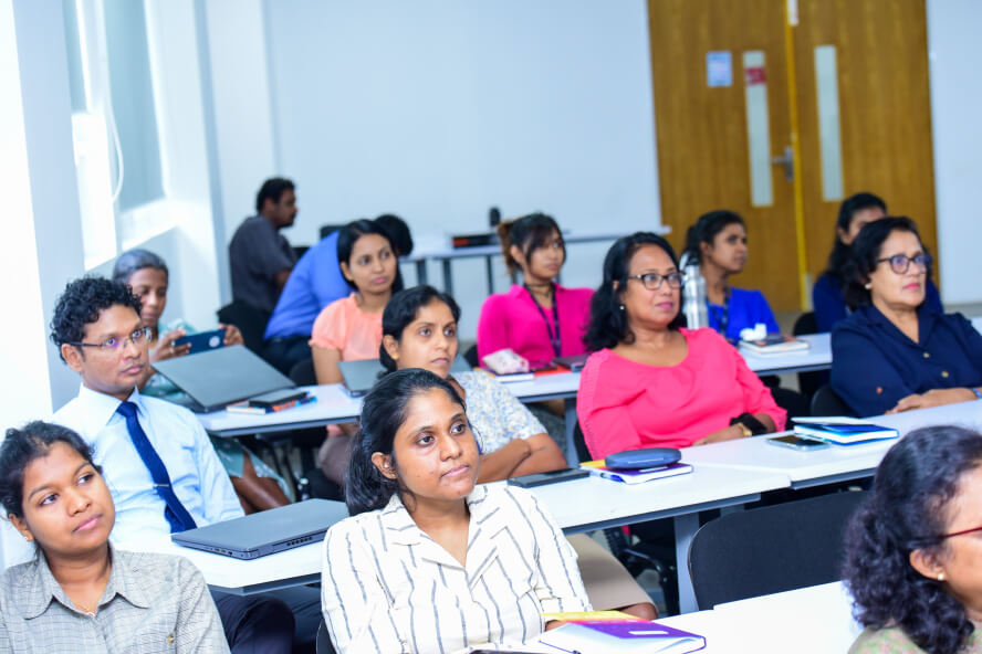 GUEST LECTURE ON : “The Struggle for a Multilingual Future: Youth and Education in Sri Lanka” by Prof. Christina P. Davis