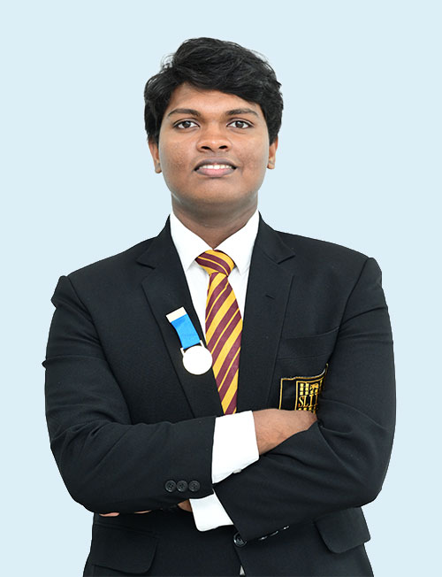 Rakhita Gunasekara