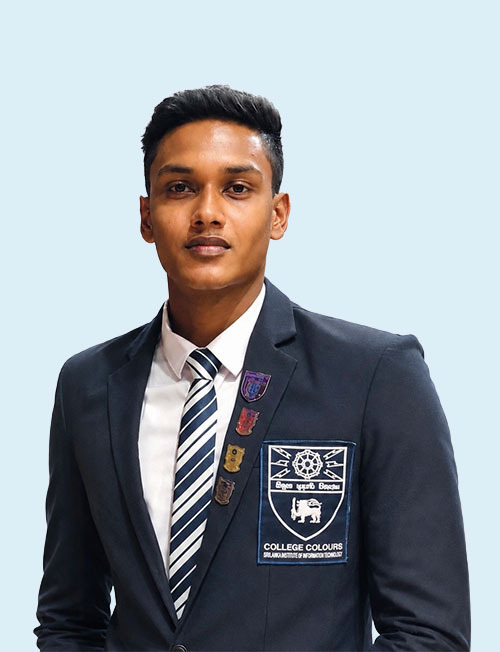 Ranidu Nissanka