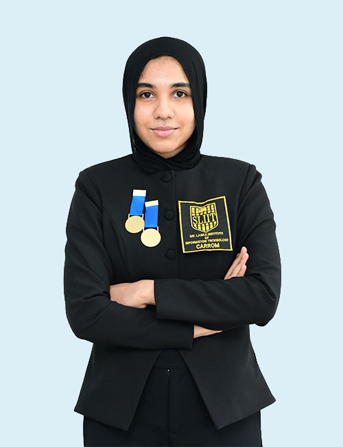 Rumana Azmi