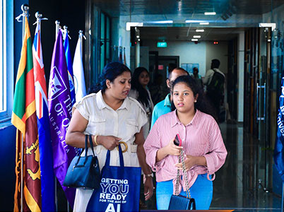 SLIIT Meet & Greet Day 2026