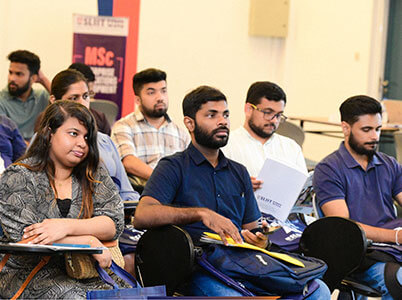 SLIIT Postgraduate Open Day 2026