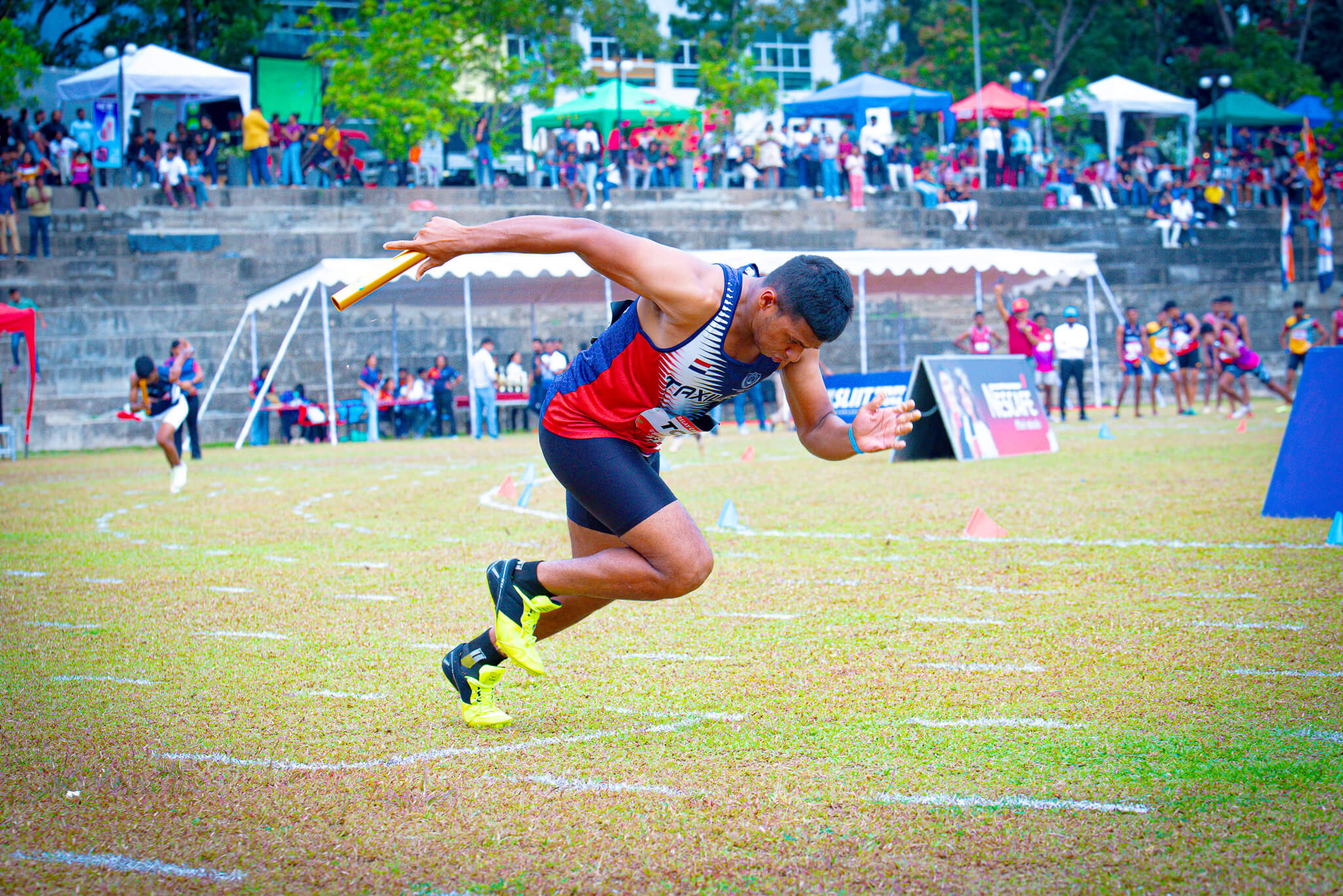 Track and Field Gallery