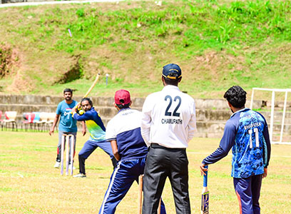 SLIIT Super 6s 2026