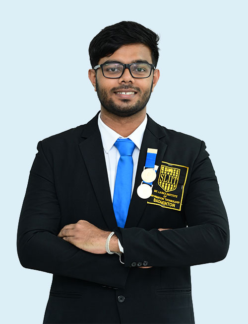 Senuja Masinghe