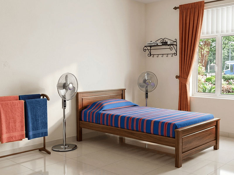 SLIIT Accommodation