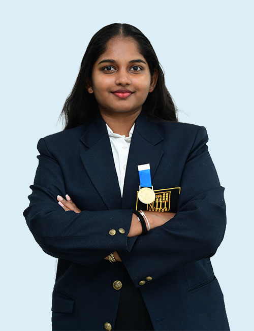 Suvinya Kalansuriya