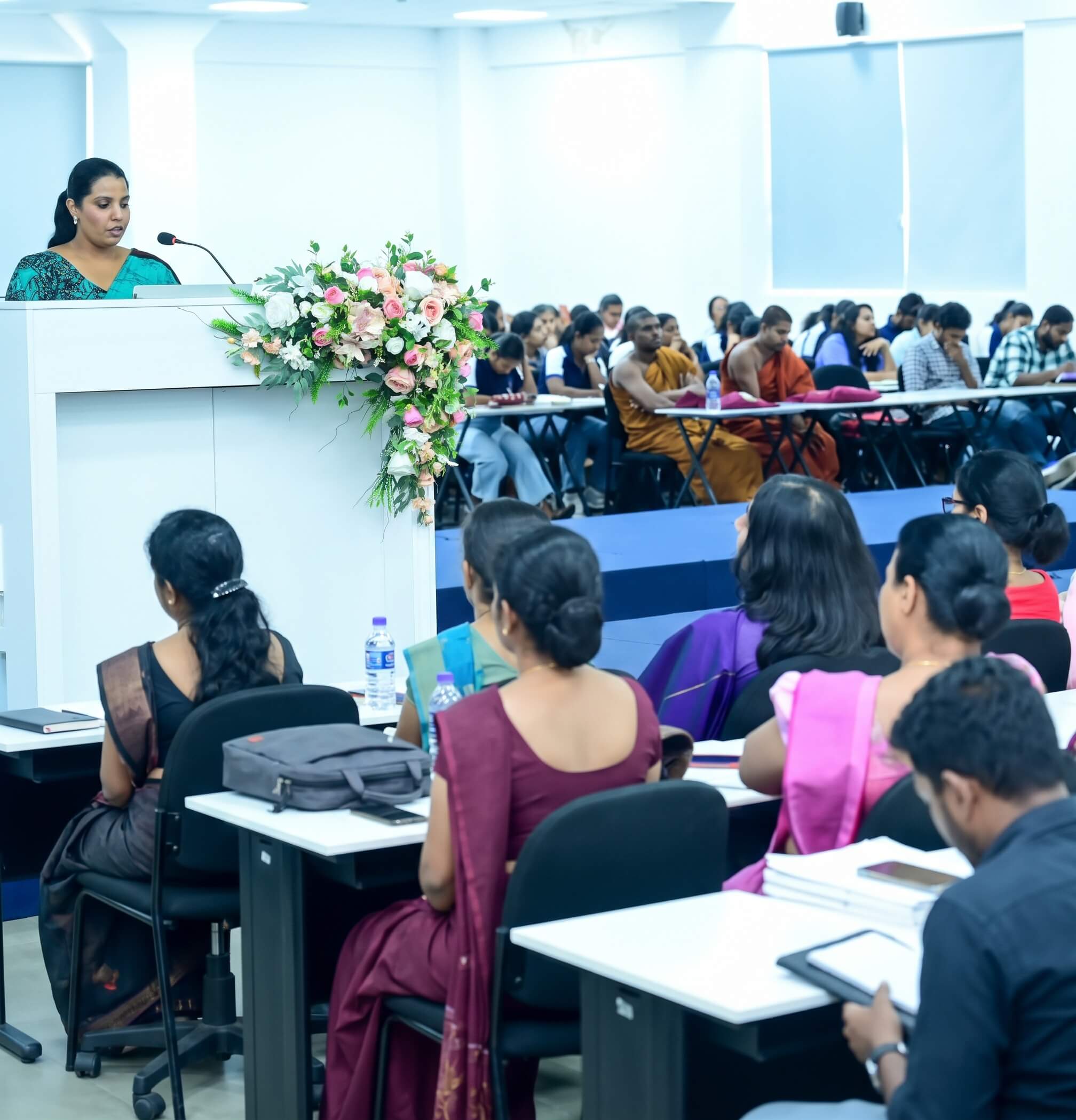 Symposium on Action Research: Empowering Educators Through Reflective...