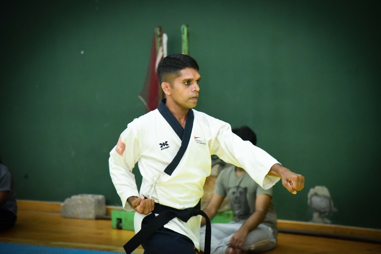 Taekwondo  Gallery