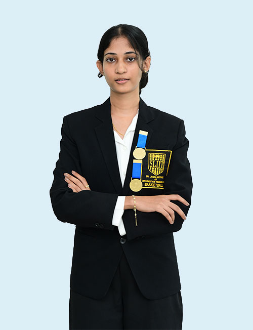Thenuri Ranathunga