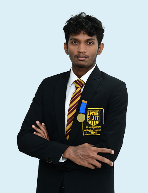 Thisura Athukorala