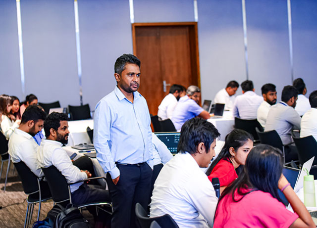 Train Your Workforce