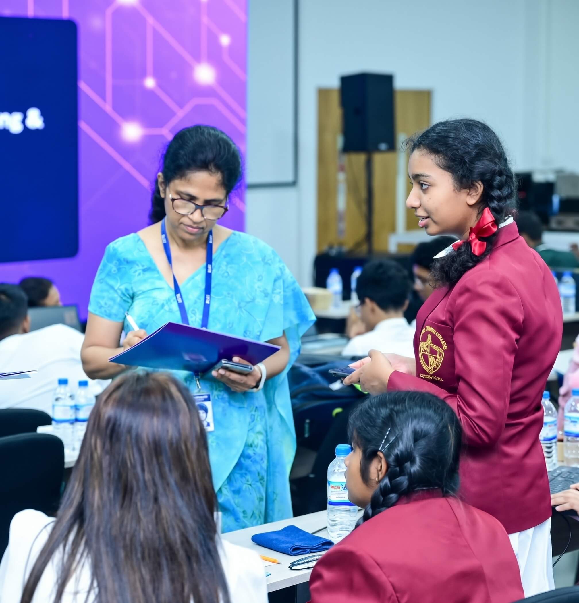 UQ–SLIIT Future Innovators 2026 High School Challenge Officially Under...