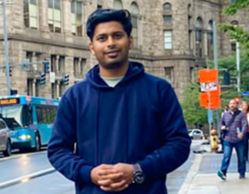 <p>I am a transfer student at Youngstown State University(YSU). I transferred from Sri Lanka Institute of Information Technology(SLIIT). I was able to transfer almost all of <span class="TextRun Highlight SCXW99225051 BCX0" lang="EN-US" xml:lang="EN-US" data-contrast="auto"><span class="NormalTextRun SCXW99225051 BCX0">my credits</span><span class="NormalTextRun SCXW99225051 BCX0">&nbsp;from SLITT to YSU</span></span><span class="EOP SCXW99225051 BCX0" data-ccp-props="{}">&nbsp;</span>. SLIIT &lsquo;s international department was very supportive and helpful during the entire process. I am still in contact with Ms. Yashoda and Mr. Kenneth. They are supportive whenever I need assistance.</p>