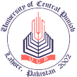 University of Central Punjab