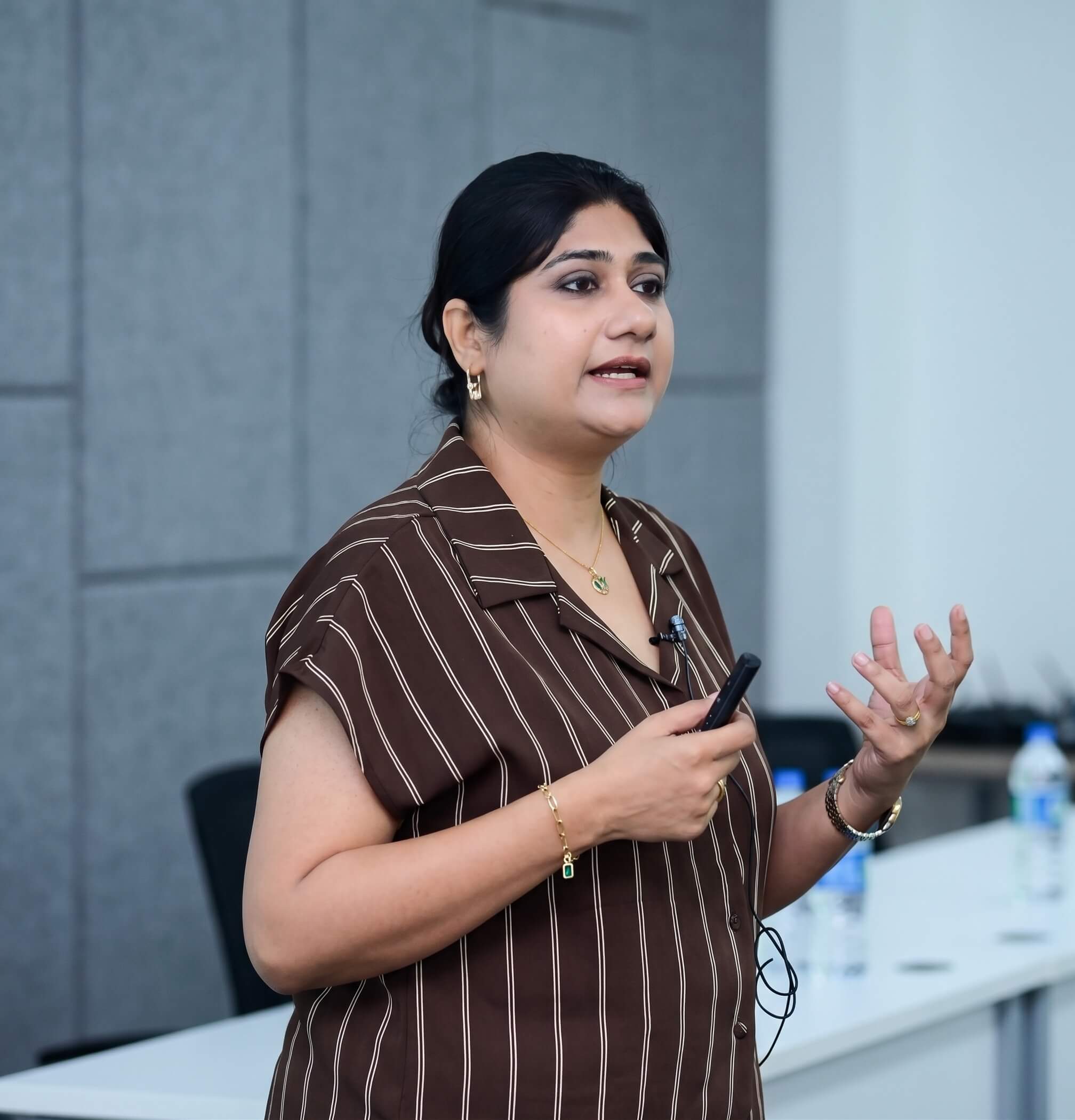 Building Skills Fit for a Global Workforce: Enhancing Interpersonal Sk...
