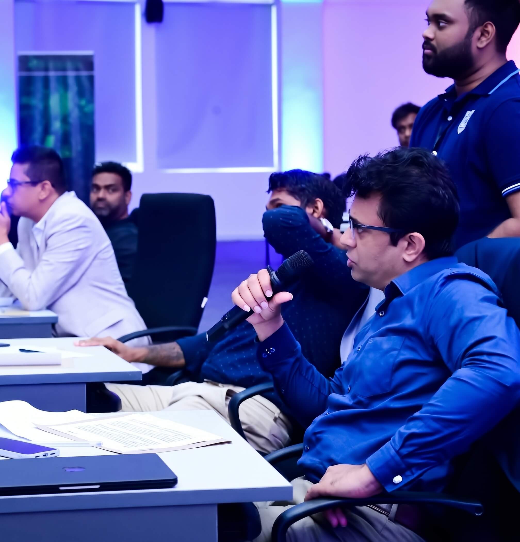 CISCO Technopreneur Challenge 2026: Grand Pitch Day at SLIIT CODEFEST