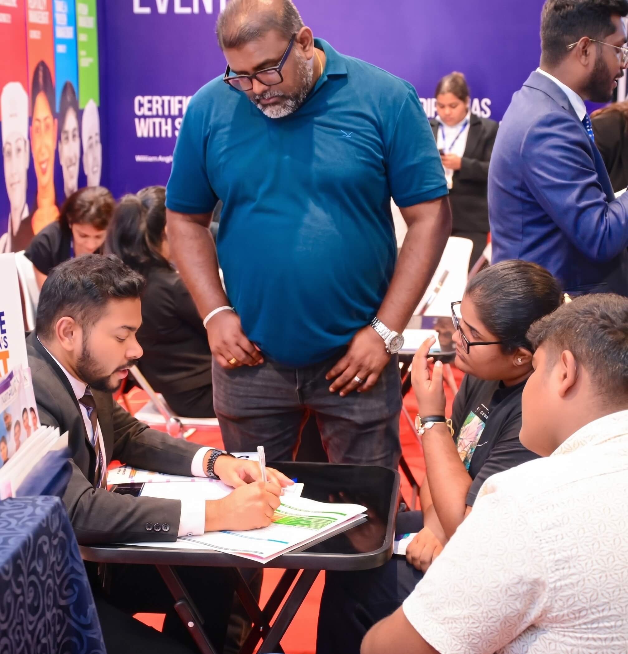 SLIIT at EDEX Mid Year Expo 2026