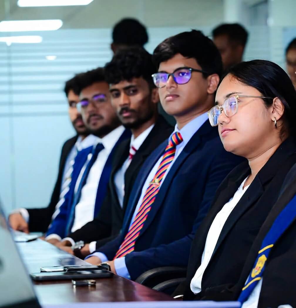 Faculty of Computing Student Community Celebrates Annual General Meeti...