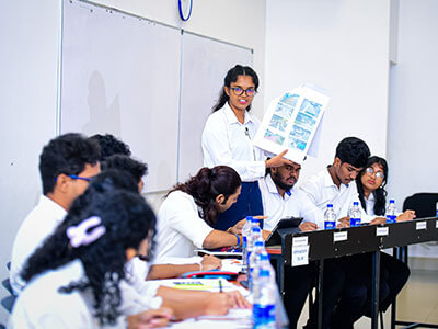 The annual Transportation Engineering Debate 2024