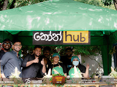 TROPIC TRAIL FEST 2025