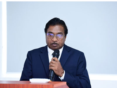 Inauguration of SLIIT’s 1st Intake of MPhil/PhD Business Administration