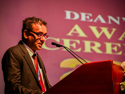 Celebrating Excellence at SLIIT Business School