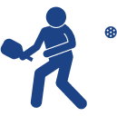 Pickleball