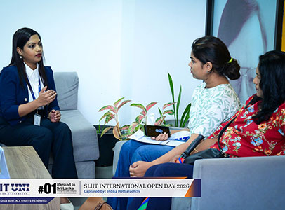 International Open Day May 2026