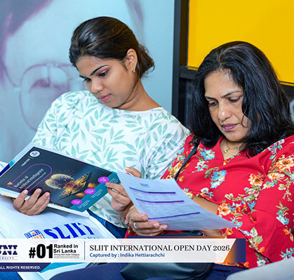 International Open Day May 2026