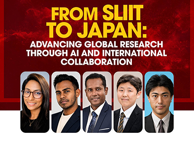 Advancing Global Research Through AI and International Collaboration