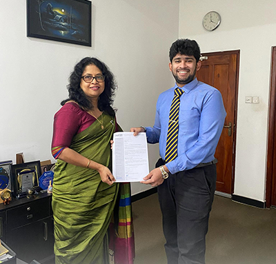 A significant step forward for SLIIT’s Got Talent 2026