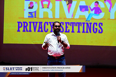 Empowering Future Professionals with Cybersecurity Awareness