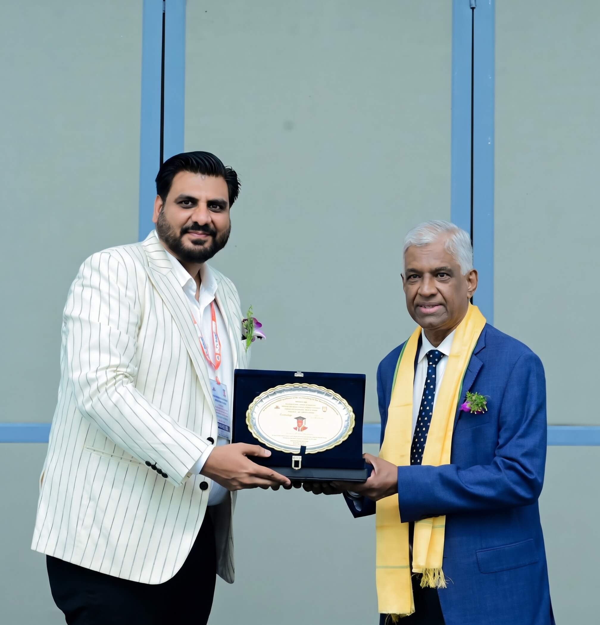 SLIIT Hosts the 3rd International Conference on Data Mining and Inform...