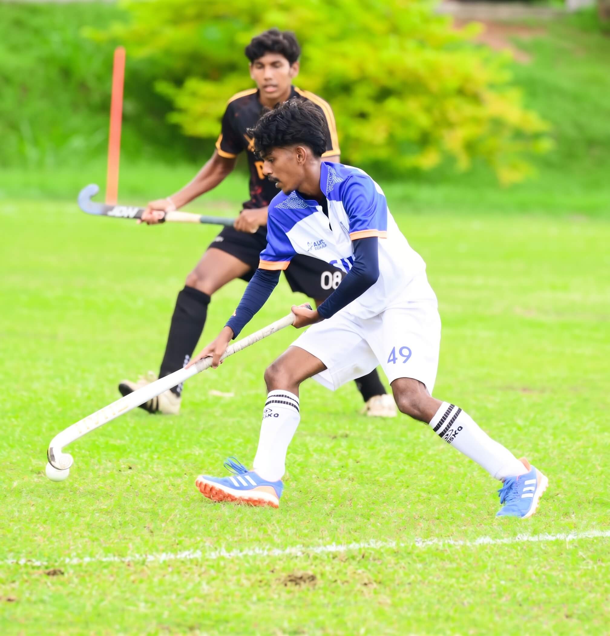 SLIIT 7’s Invitational Inter-University Hockey Tournament 2026: A Thri...