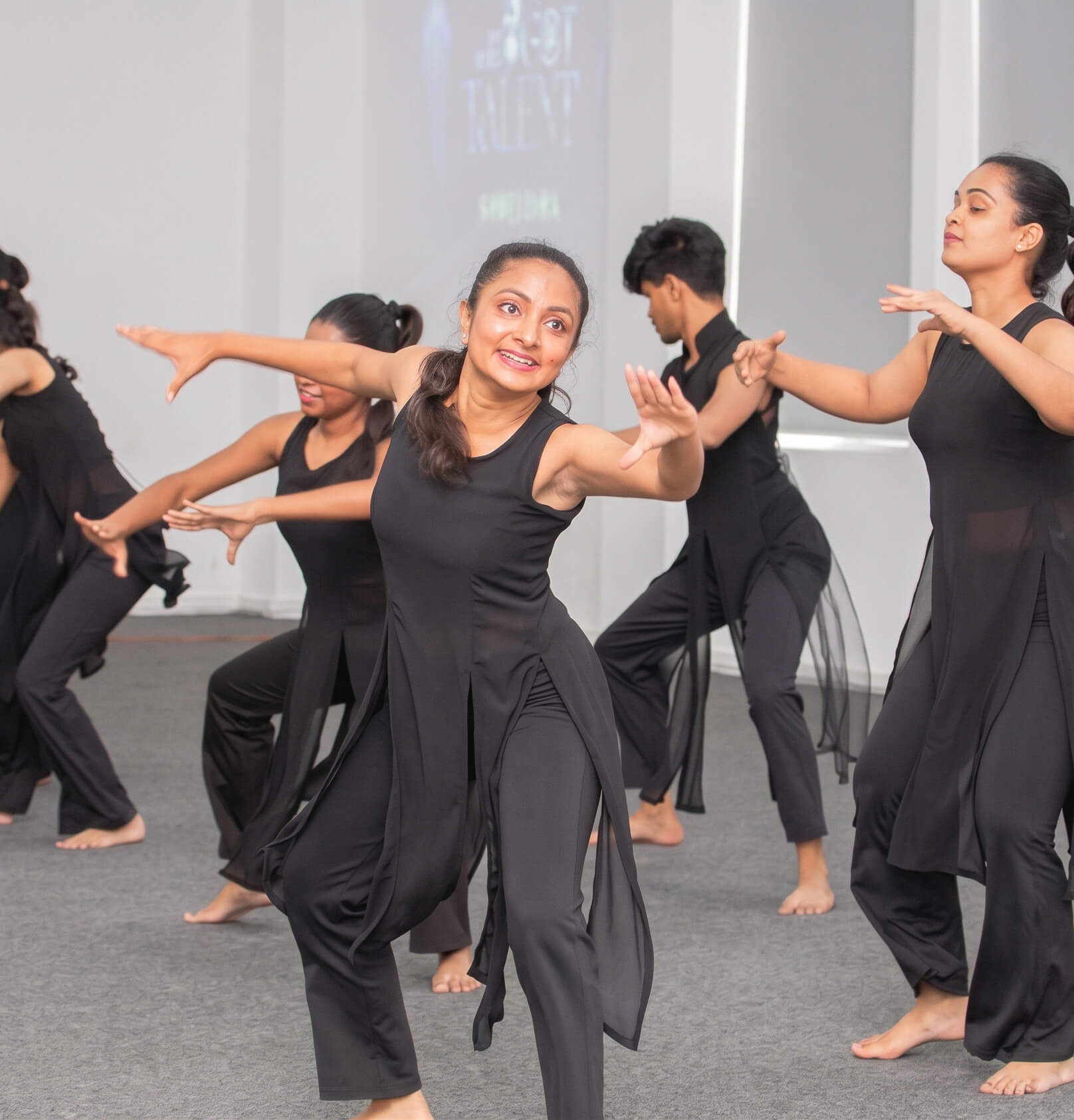 SLIIT’s Got Talent: Dancing Auditions 2026