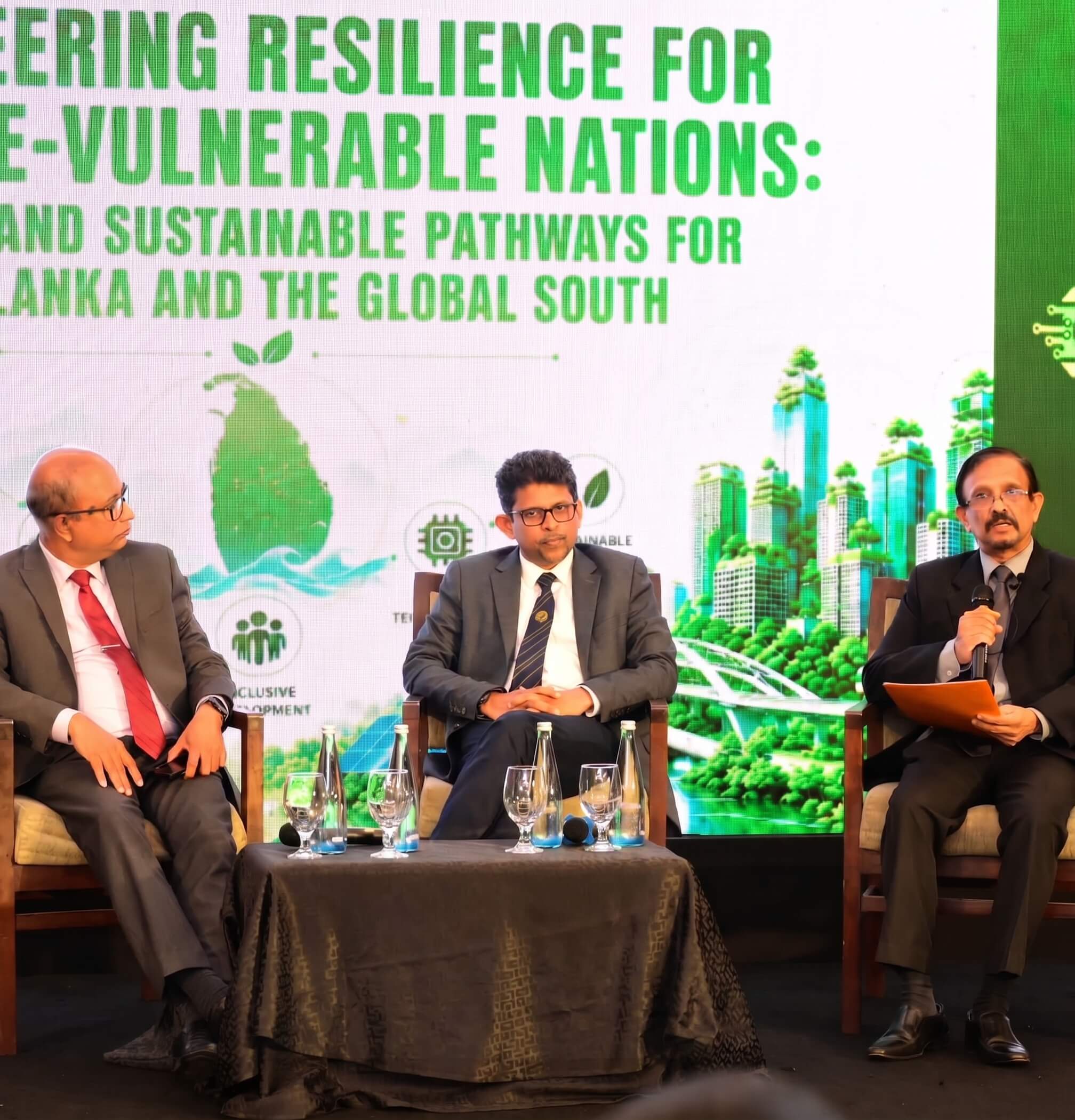 SLIIT Concludes the 5th International Conference on Engineering and Te...