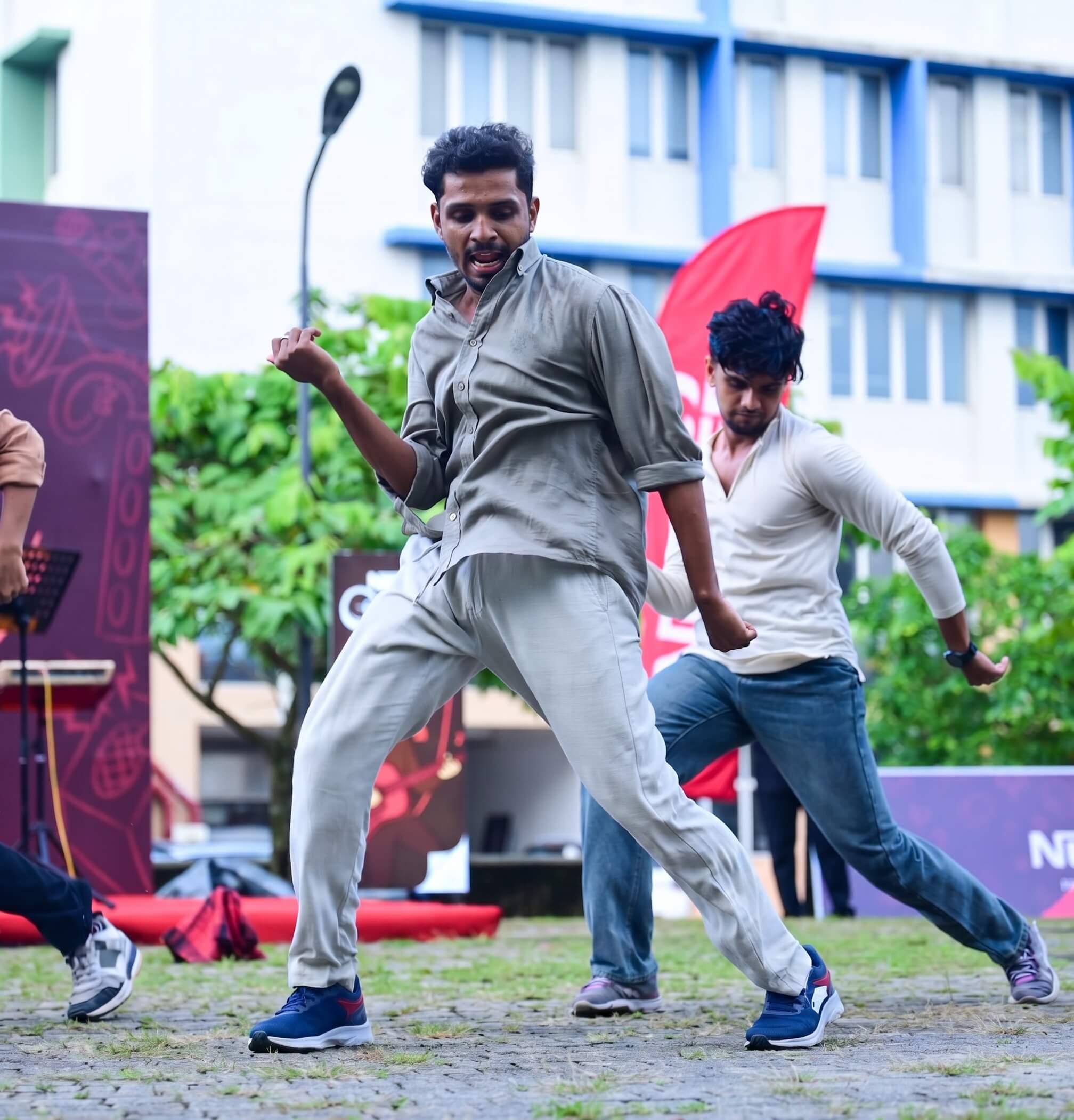 SLIIT’s Got Talent 2026 – Open Mic Festival