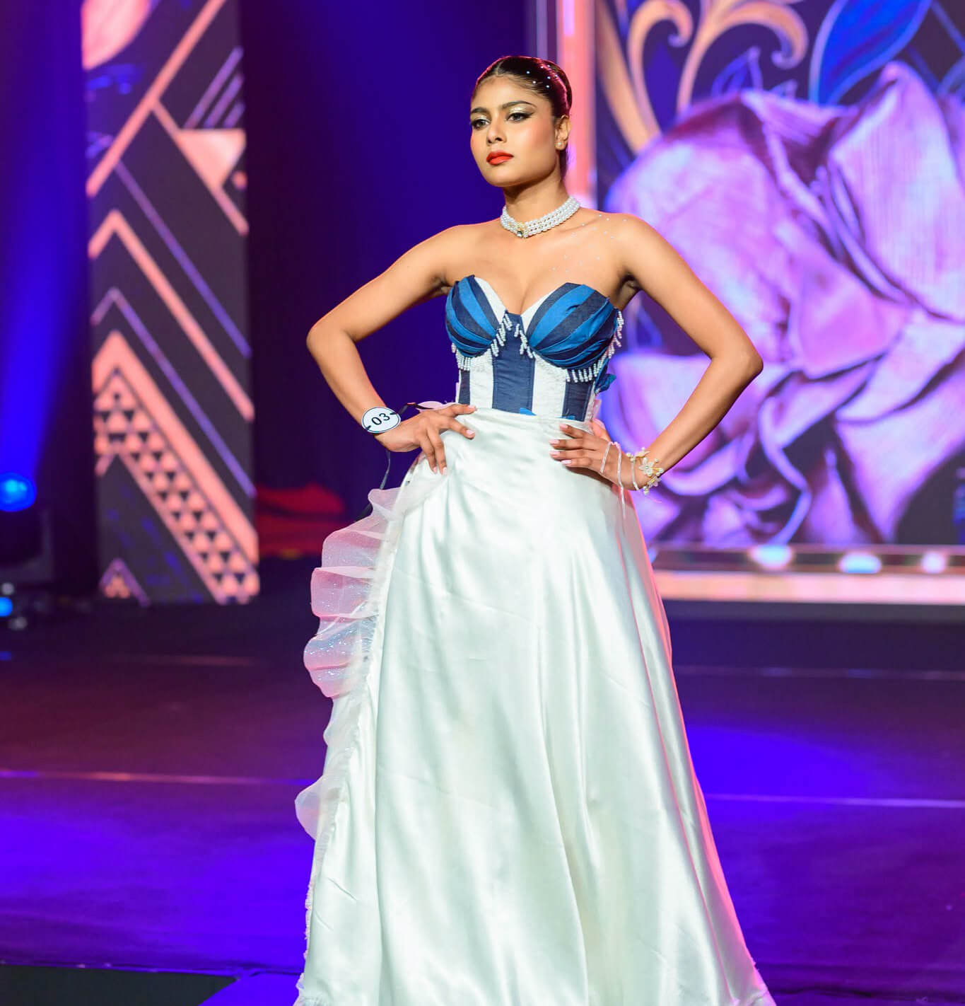 SLIIT Business School Hosts VogueFest 2026